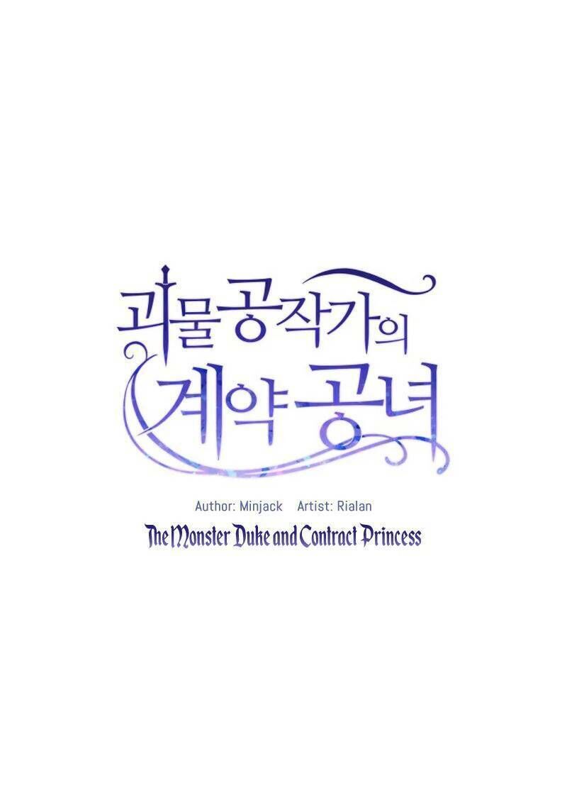 Bản Khế Ước Với Nữ Công Tước Ác Ma Chap 36 - Next Chap 37