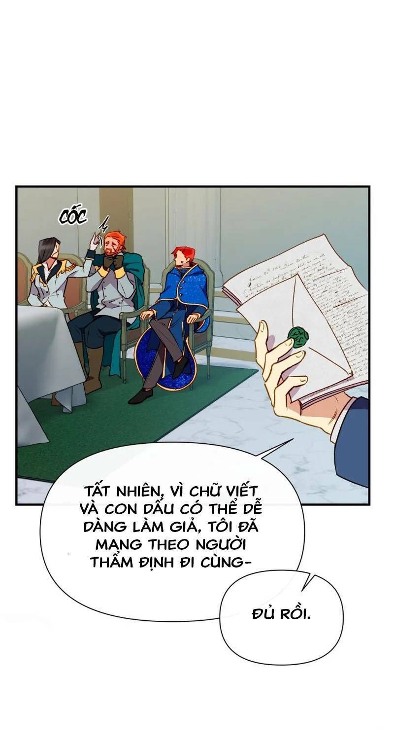 Bản Khế Ước Với Nữ Công Tước Ác Ma Chap 36 - Next Chap 37