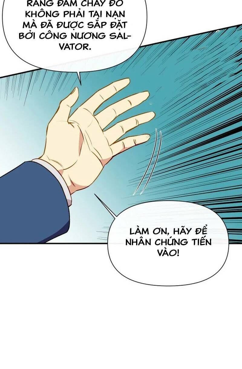 Bản Khế Ước Với Nữ Công Tước Ác Ma Chap 36 - Next Chap 37