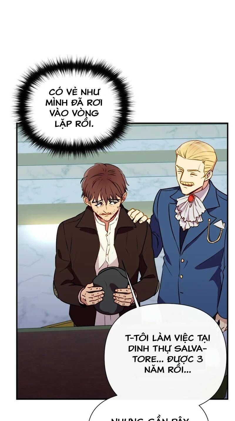 Bản Khế Ước Với Nữ Công Tước Ác Ma Chap 36 - Next Chap 37