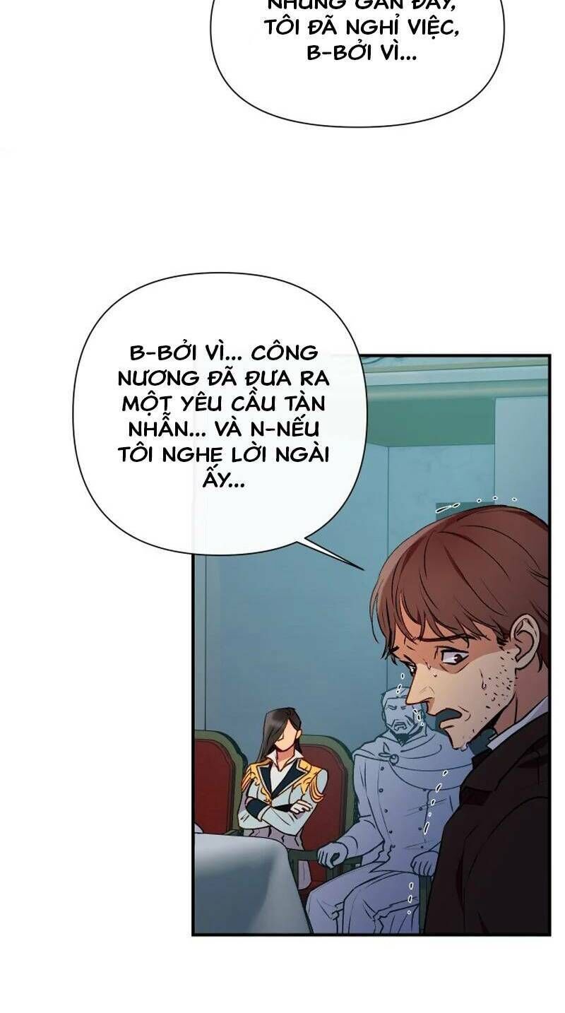 Bản Khế Ước Với Nữ Công Tước Ác Ma Chap 36 - Next Chap 37