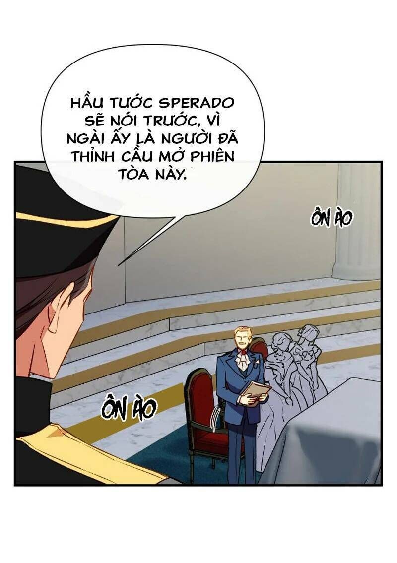 Bản Khế Ước Với Nữ Công Tước Ác Ma Chap 36 - Next Chap 37