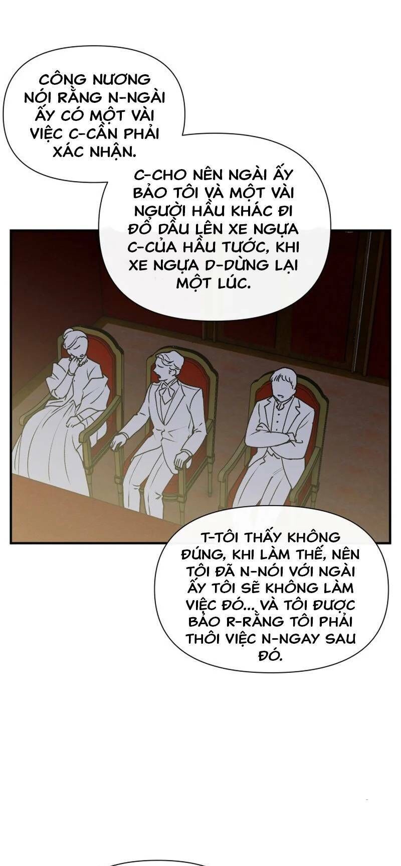 Bản Khế Ước Với Nữ Công Tước Ác Ma Chap 36 - Next Chap 37