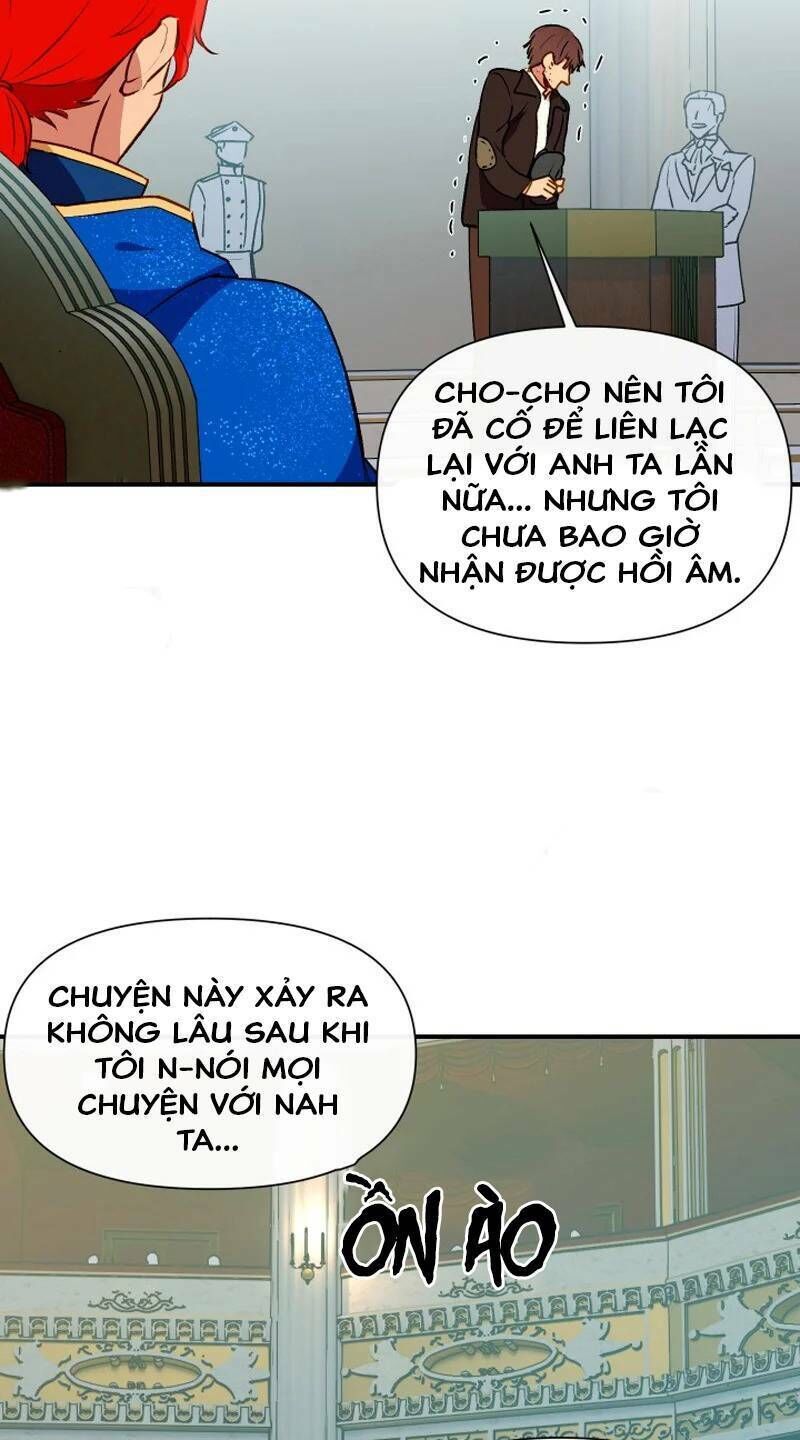 Bản Khế Ước Với Nữ Công Tước Ác Ma Chap 36 - Next Chap 37