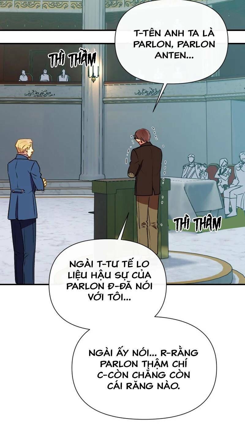 Bản Khế Ước Với Nữ Công Tước Ác Ma Chap 36 - Next Chap 37