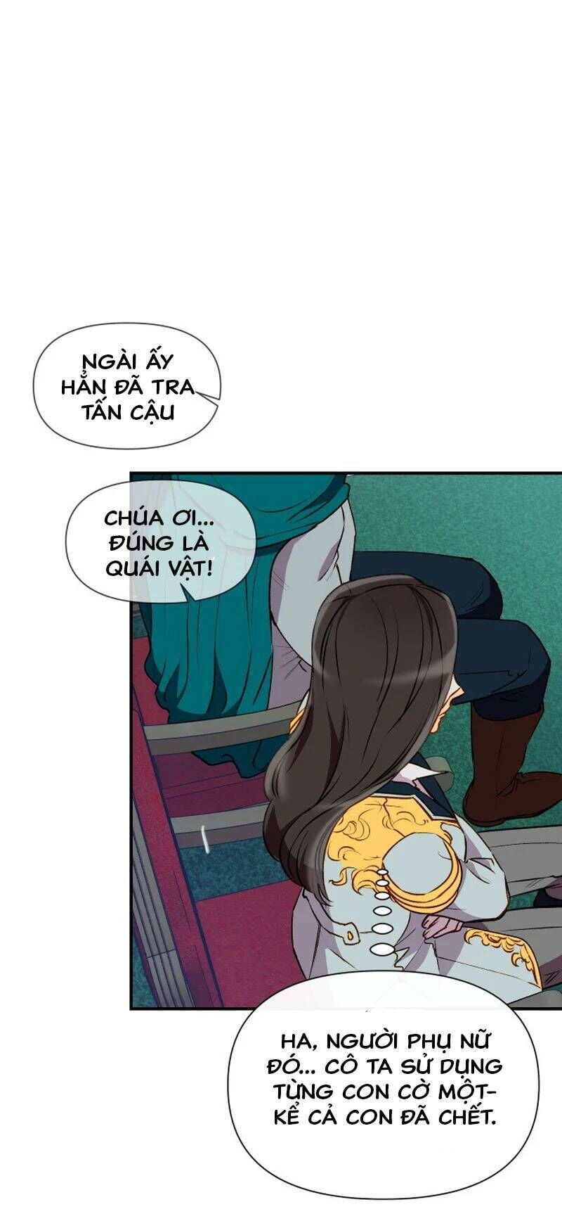 Bản Khế Ước Với Nữ Công Tước Ác Ma Chap 36 - Next Chap 37