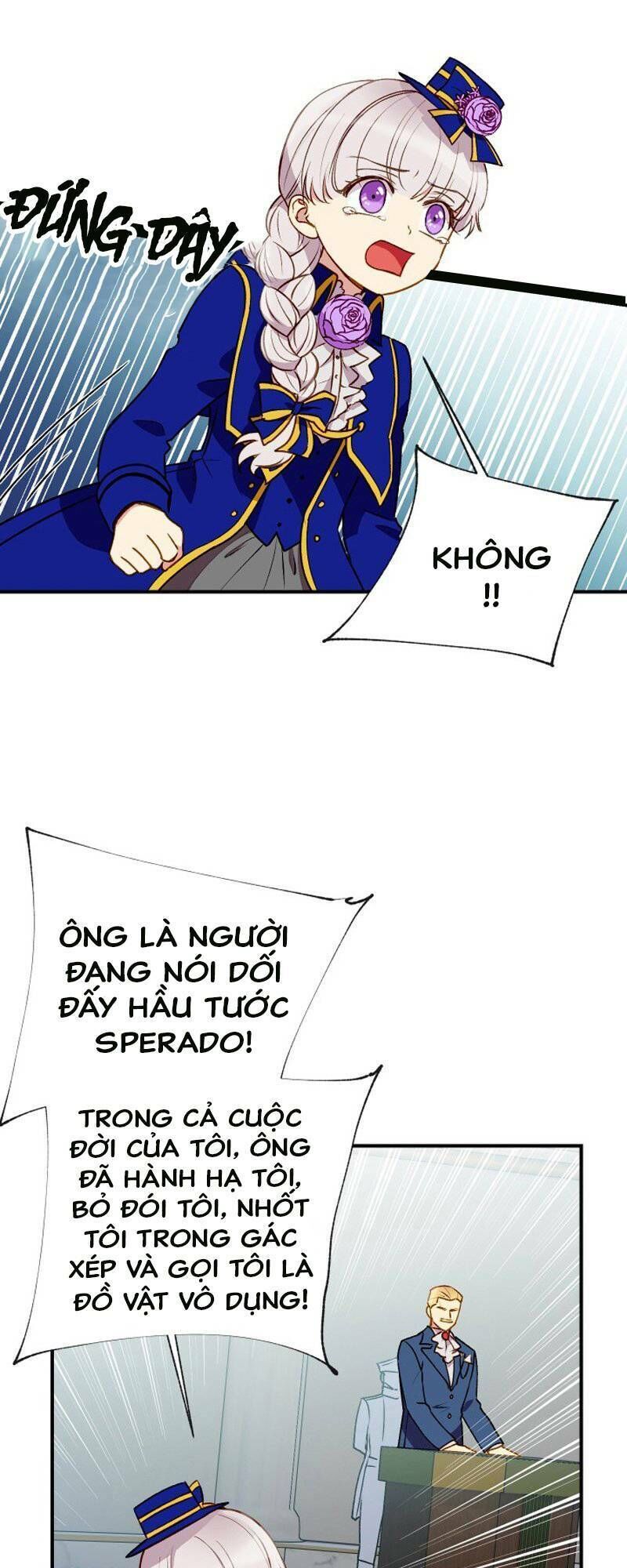 Bản Khế Ước Với Nữ Công Tước Ác Ma Chap 36 - Next Chap 37