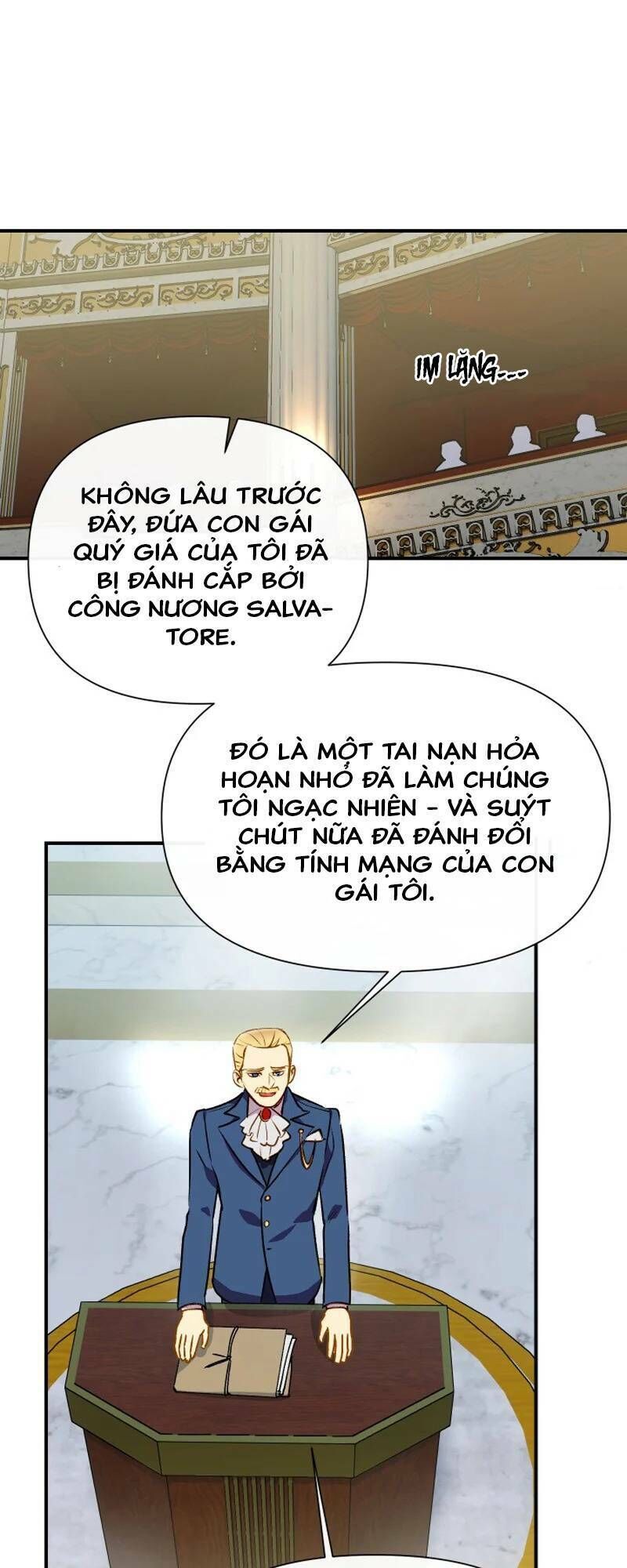 Bản Khế Ước Với Nữ Công Tước Ác Ma Chap 36 - Next Chap 37