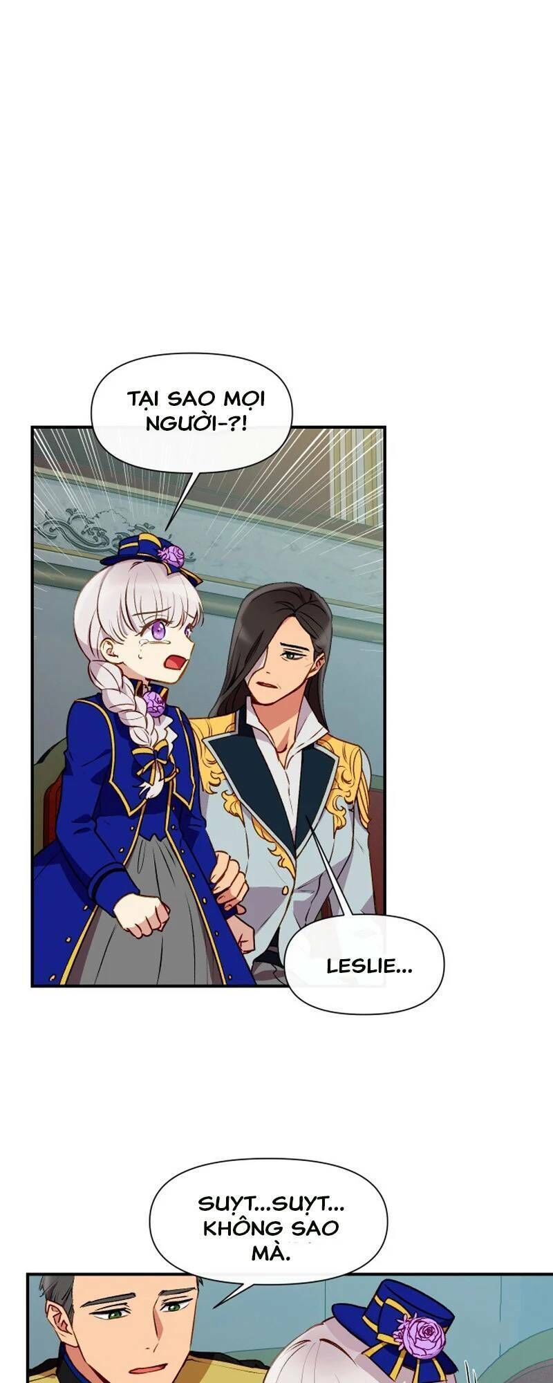 Bản Khế Ước Với Nữ Công Tước Ác Ma Chap 36 - Next Chap 37