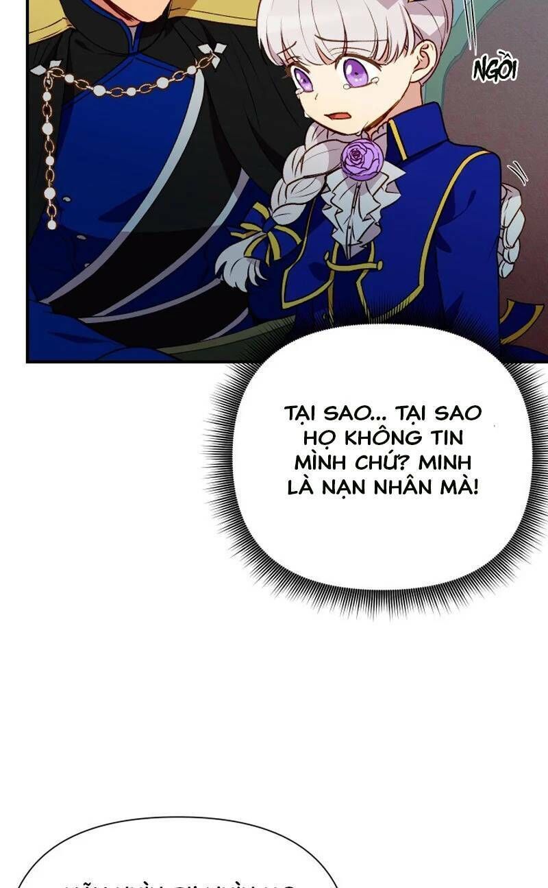 Bản Khế Ước Với Nữ Công Tước Ác Ma Chap 36 - Next Chap 37