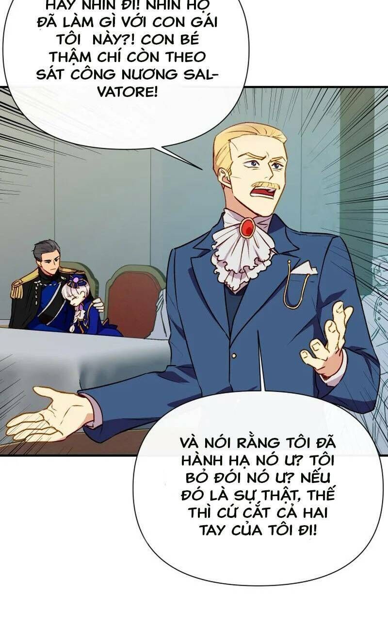 Bản Khế Ước Với Nữ Công Tước Ác Ma Chap 36 - Next Chap 37