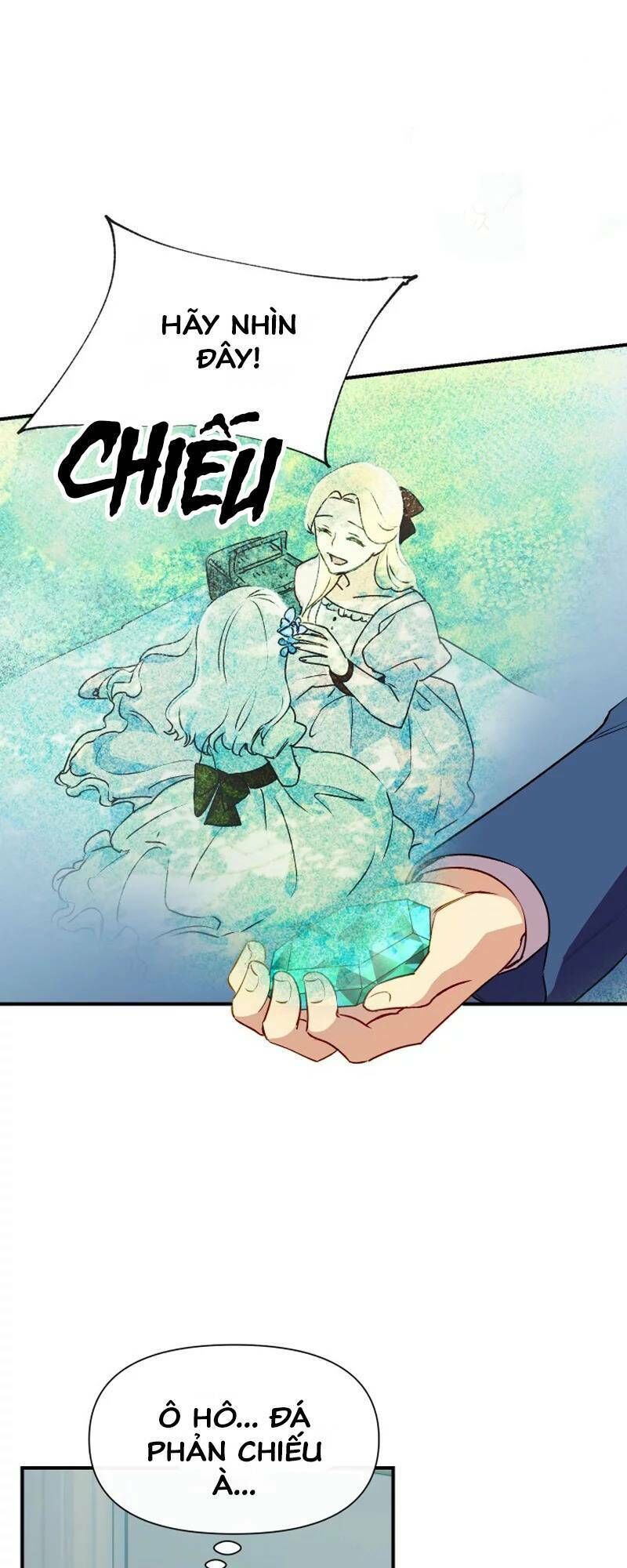 Bản Khế Ước Với Nữ Công Tước Ác Ma Chap 36 - Next Chap 37