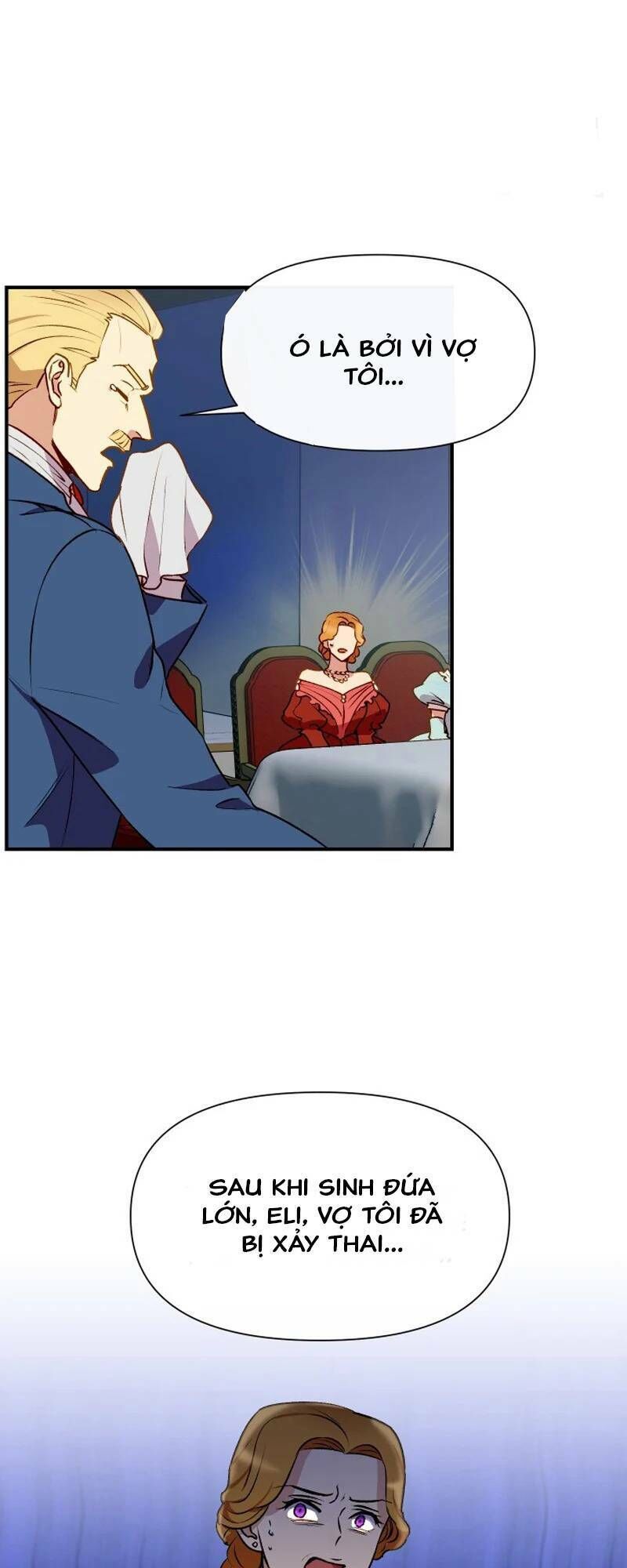 Bản Khế Ước Với Nữ Công Tước Ác Ma Chap 36 - Next Chap 37