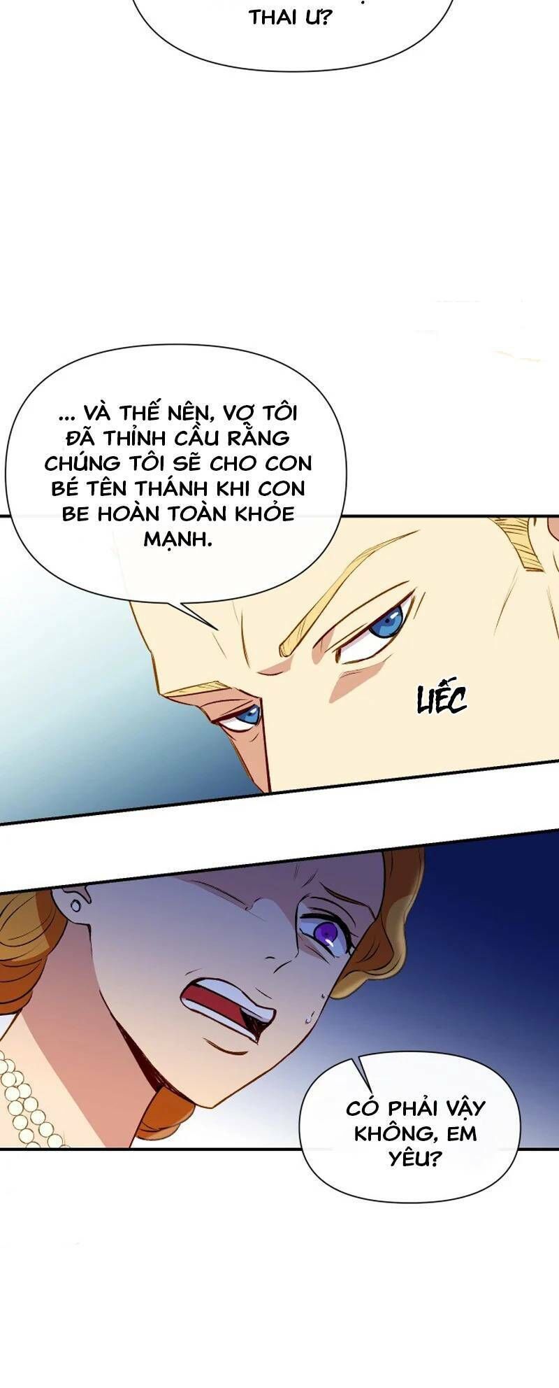 Bản Khế Ước Với Nữ Công Tước Ác Ma Chap 36 - Next Chap 37