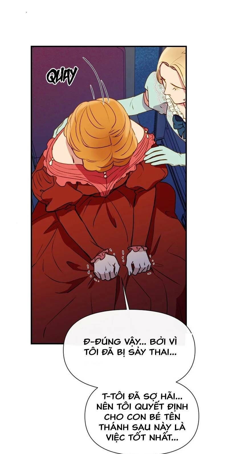 Bản Khế Ước Với Nữ Công Tước Ác Ma Chap 36 - Next Chap 37