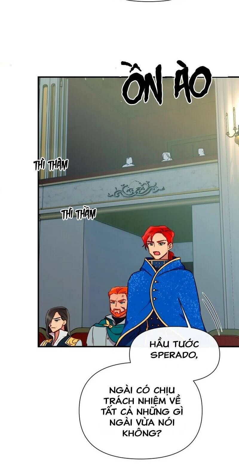 Bản Khế Ước Với Nữ Công Tước Ác Ma Chap 36 - Next Chap 37