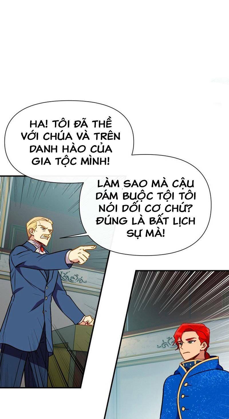 Bản Khế Ước Với Nữ Công Tước Ác Ma Chap 36 - Next Chap 37
