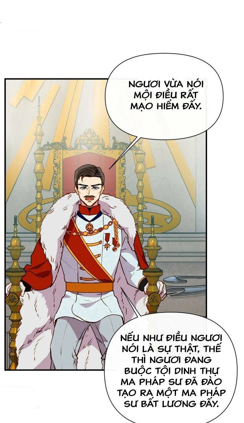 Bản Khế Ước Với Nữ Công Tước Ác Ma Chap 36 - Next Chap 37