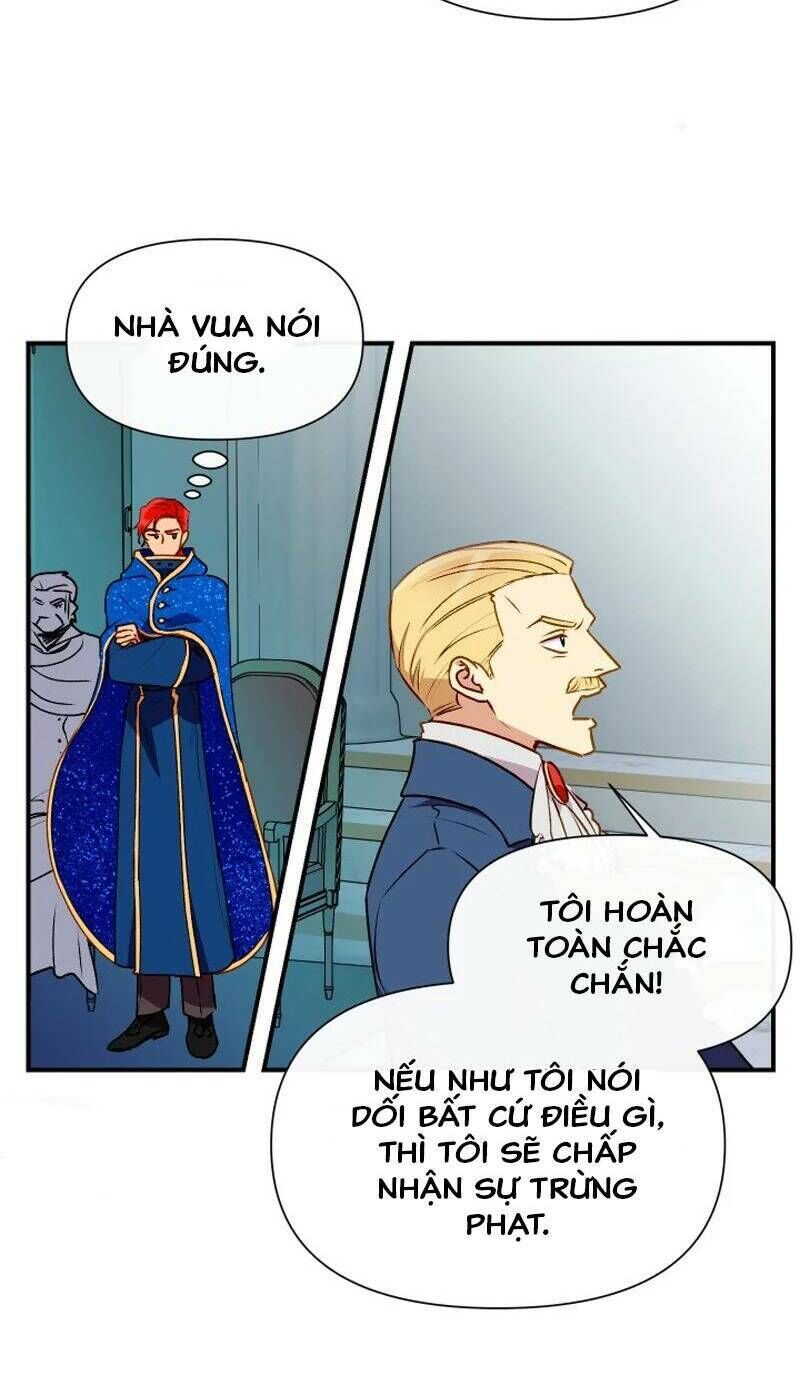 Bản Khế Ước Với Nữ Công Tước Ác Ma Chap 36 - Next Chap 37