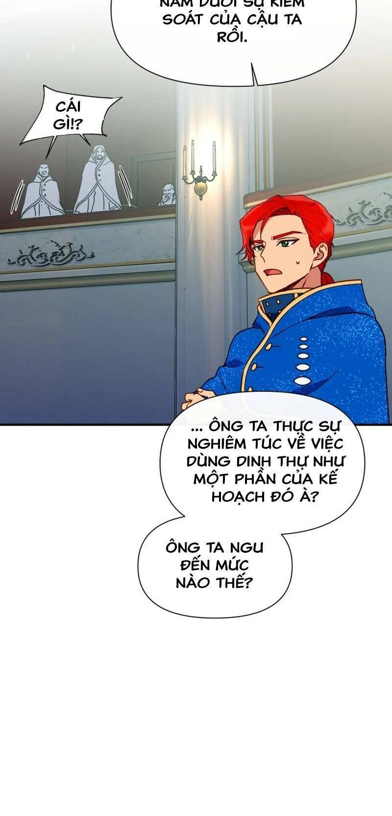 Bản Khế Ước Với Nữ Công Tước Ác Ma Chap 36 - Next Chap 37