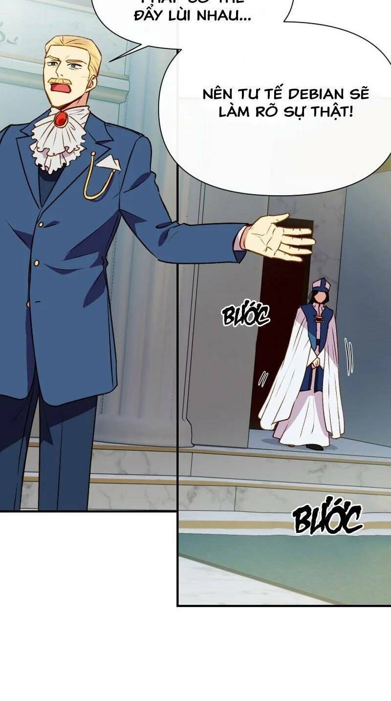 Bản Khế Ước Với Nữ Công Tước Ác Ma Chap 36 - Next Chap 37