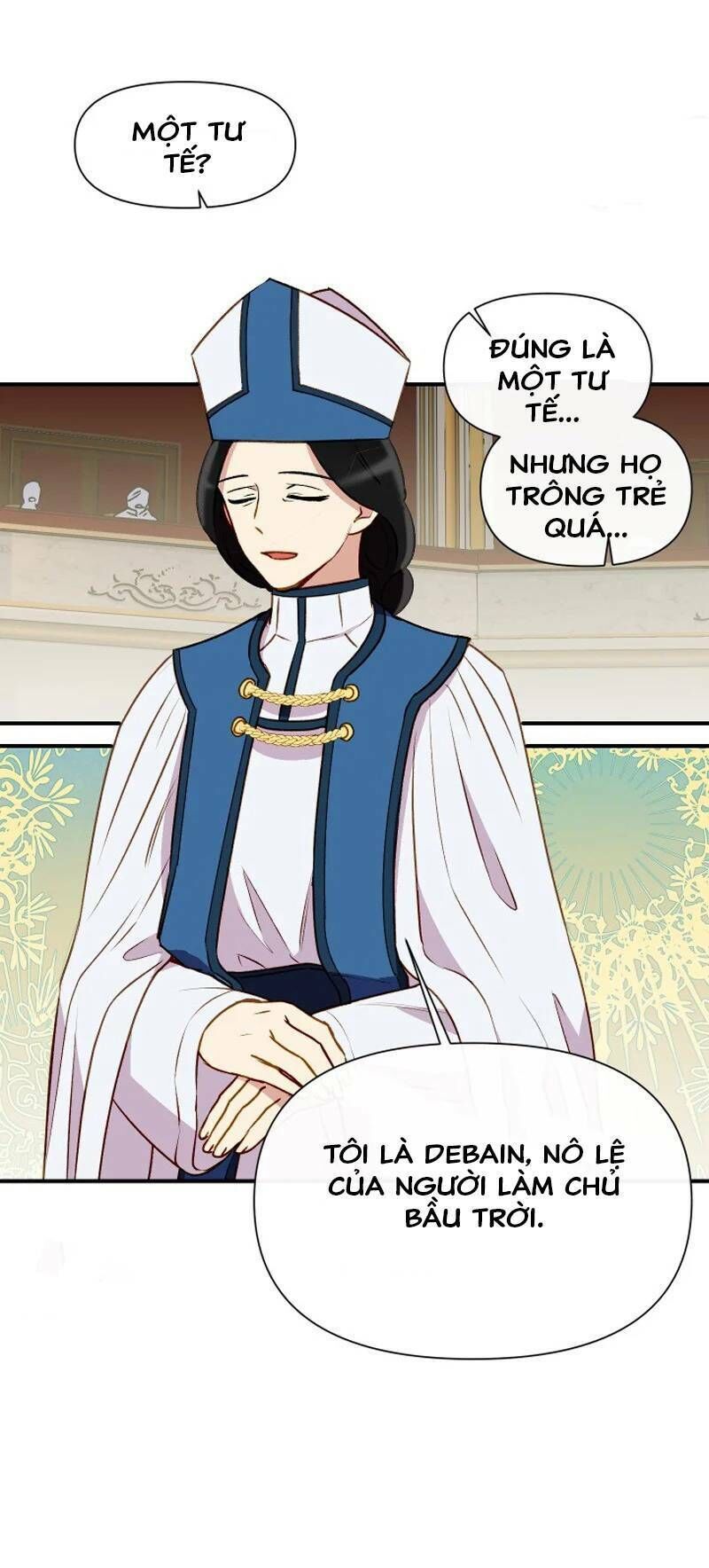 Bản Khế Ước Với Nữ Công Tước Ác Ma Chap 36 - Next Chap 37
