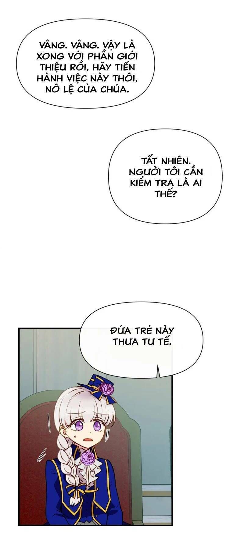 Bản Khế Ước Với Nữ Công Tước Ác Ma Chap 36 - Next Chap 37