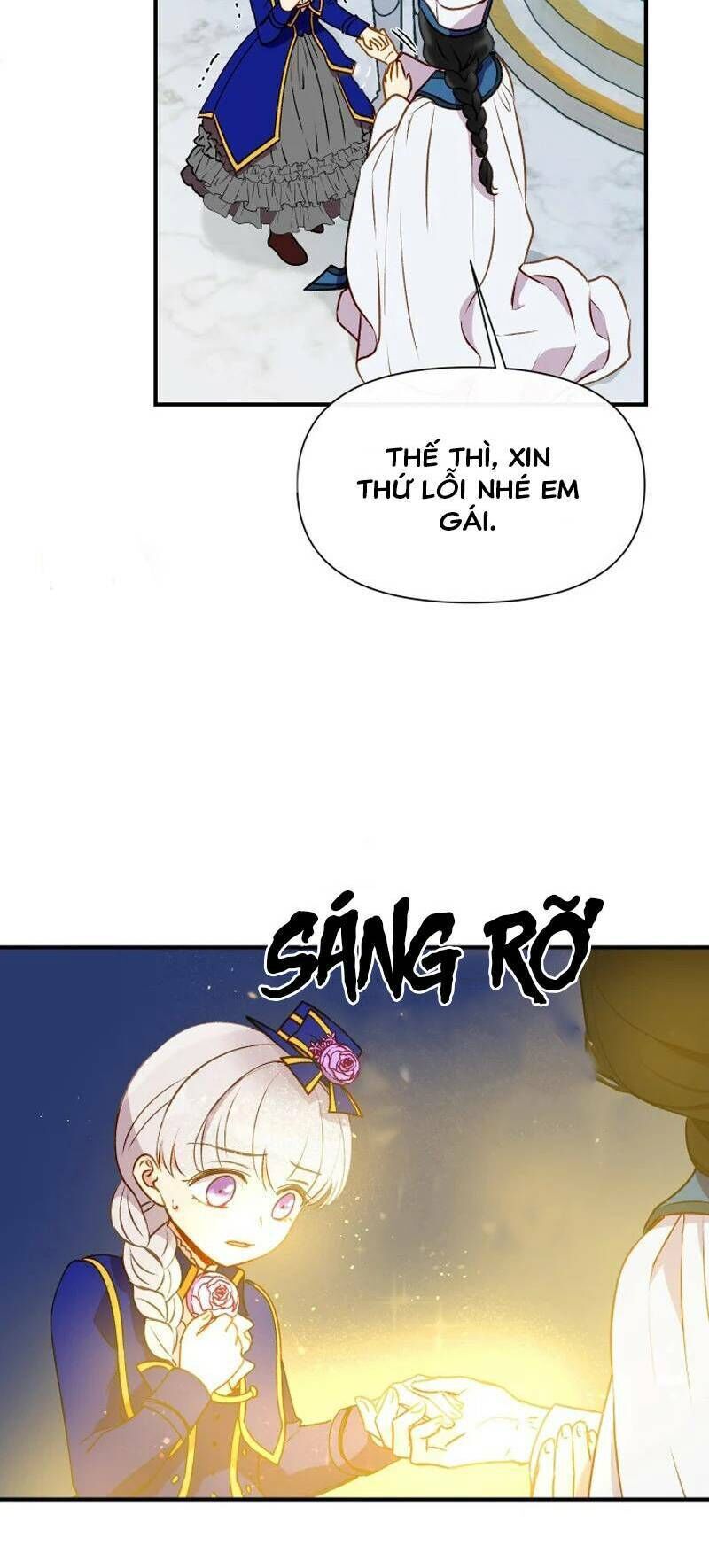 Bản Khế Ước Với Nữ Công Tước Ác Ma Chap 36 - Next Chap 37