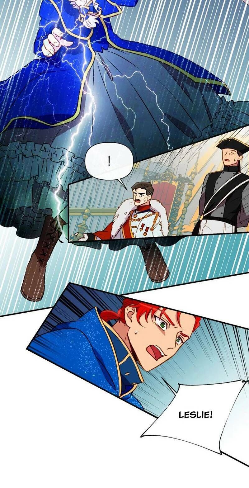 Bản Khế Ước Với Nữ Công Tước Ác Ma Chap 36 - Next Chap 37