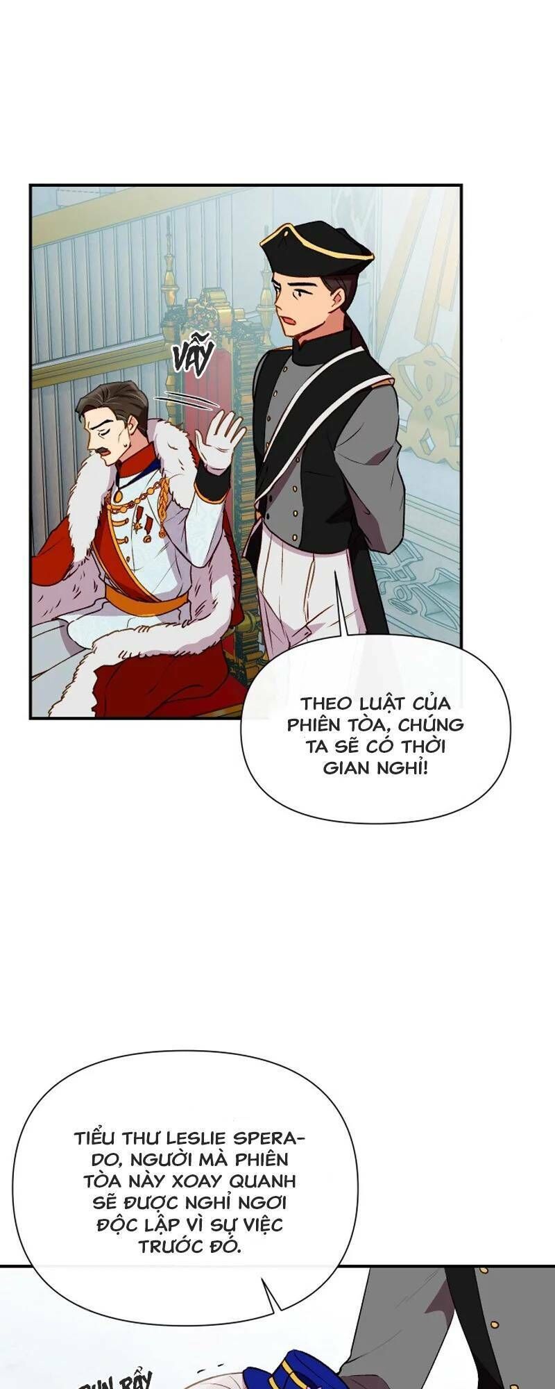 Bản Khế Ước Với Nữ Công Tước Ác Ma Chap 36 - Next Chap 37