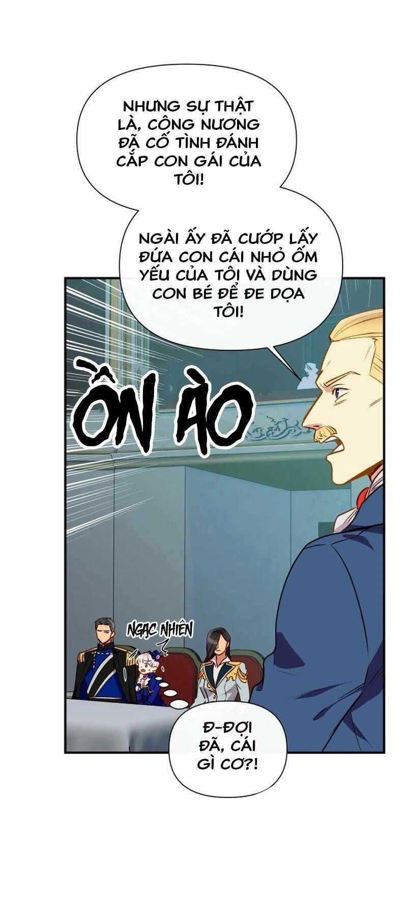 Bản Khế Ước Với Nữ Công Tước Ác Ma Chap 36 - Next Chap 37