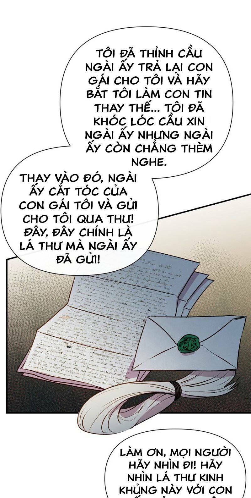 Bản Khế Ước Với Nữ Công Tước Ác Ma Chap 36 - Next Chap 37