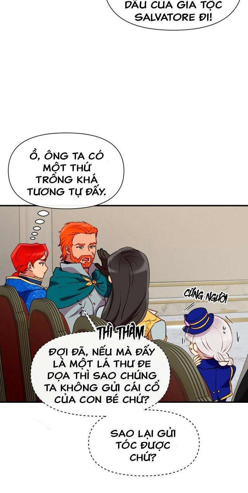 Bản Khế Ước Với Nữ Công Tước Ác Ma Chap 36 - Next Chap 37