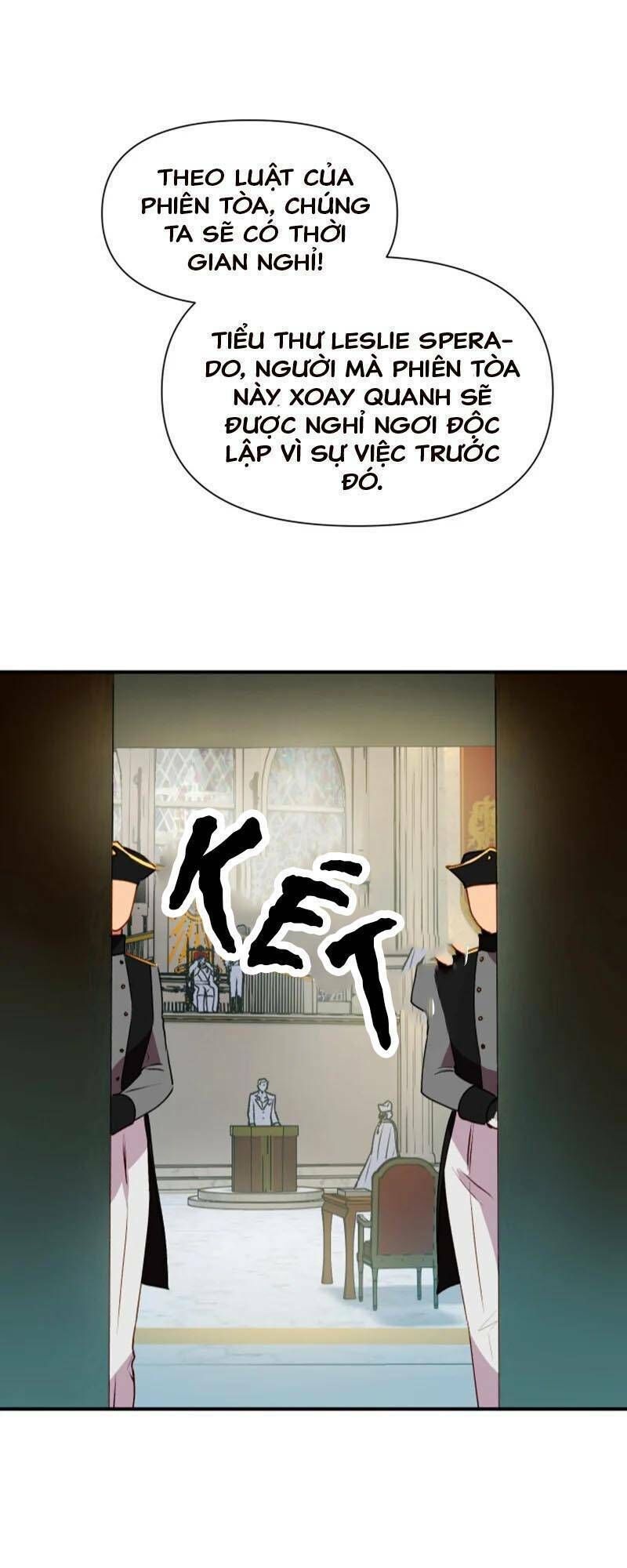 Bản Khế Ước Với Nữ Công Tước Ác Ma Chap 37 - Next Chap 38