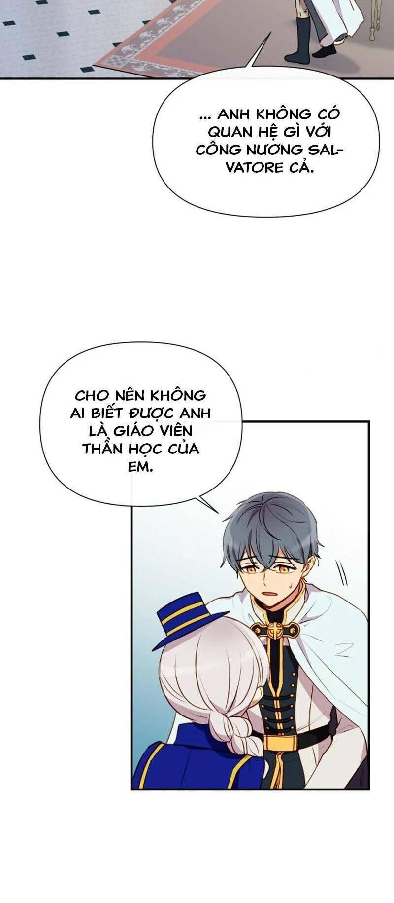 Bản Khế Ước Với Nữ Công Tước Ác Ma Chap 37 - Next Chap 38