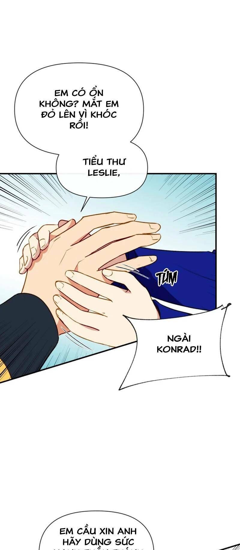 Bản Khế Ước Với Nữ Công Tước Ác Ma Chap 37 - Next Chap 38