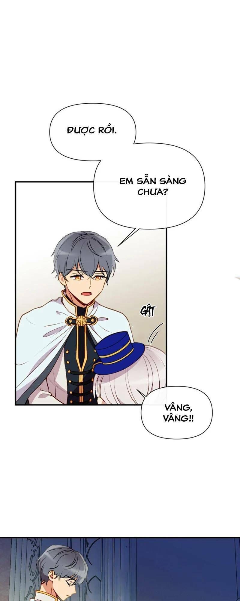 Bản Khế Ước Với Nữ Công Tước Ác Ma Chap 37 - Next Chap 38