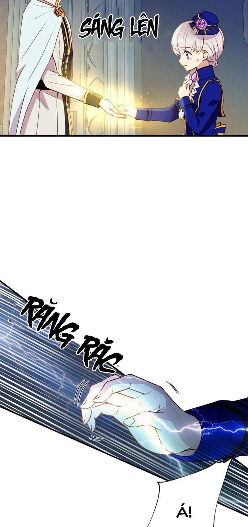 Bản Khế Ước Với Nữ Công Tước Ác Ma Chap 37 - Next Chap 38