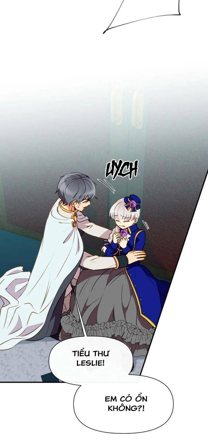 Bản Khế Ước Với Nữ Công Tước Ác Ma Chap 37 - Next Chap 38