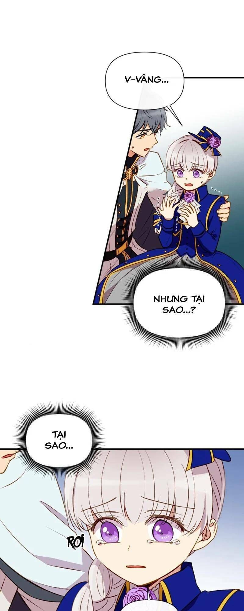 Bản Khế Ước Với Nữ Công Tước Ác Ma Chap 37 - Next Chap 38