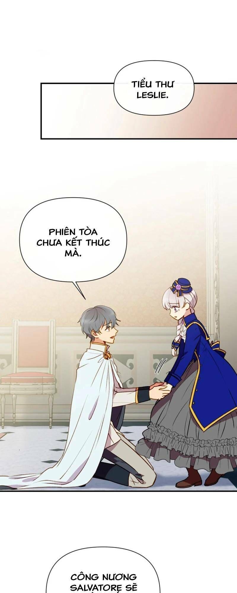 Bản Khế Ước Với Nữ Công Tước Ác Ma Chap 37 - Next Chap 38