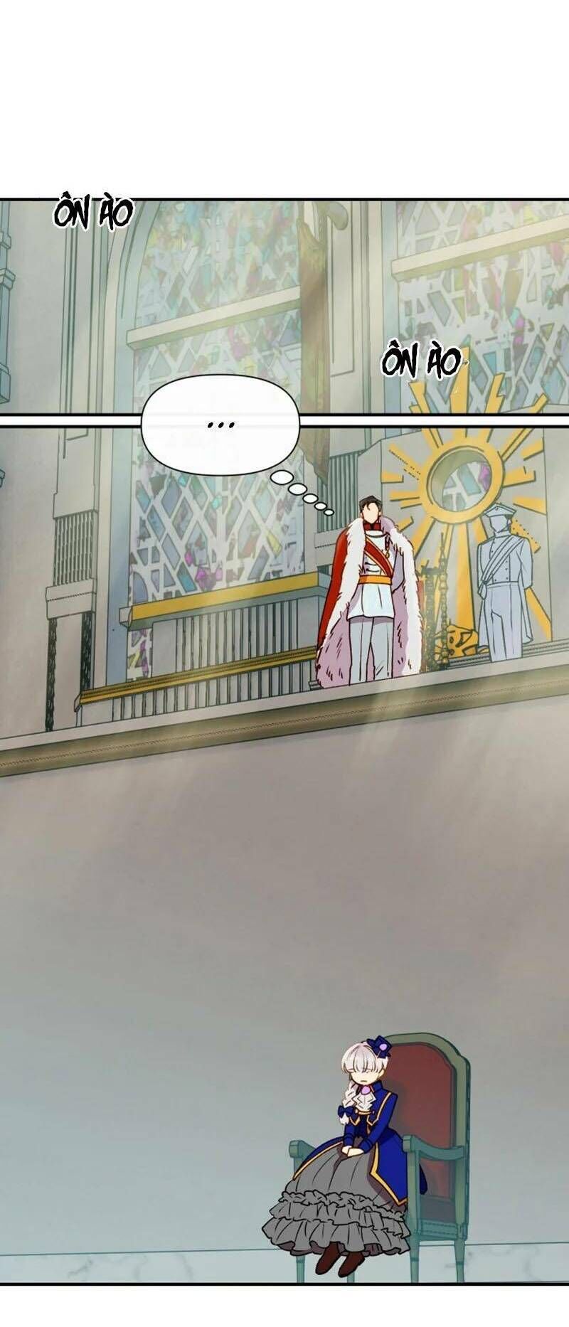 Bản Khế Ước Với Nữ Công Tước Ác Ma Chap 37 - Next Chap 38