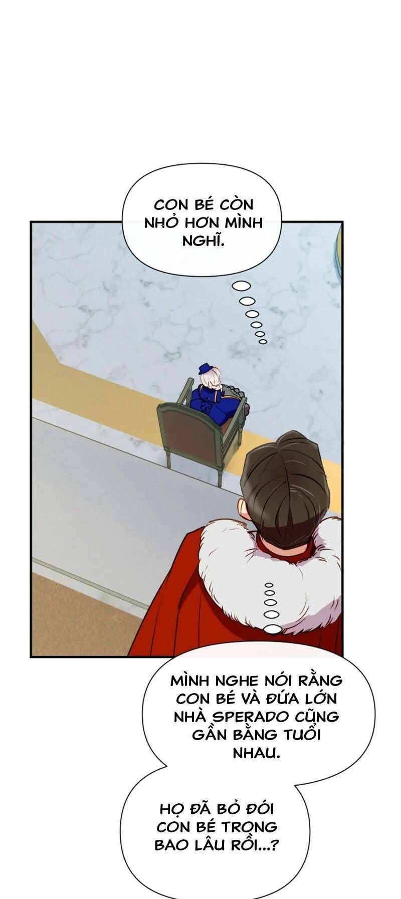 Bản Khế Ước Với Nữ Công Tước Ác Ma Chap 37 - Next Chap 38