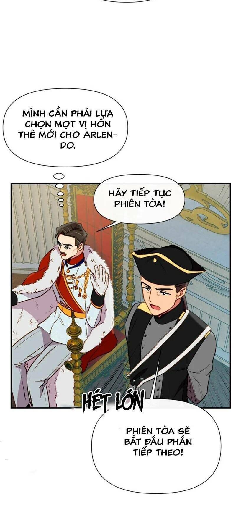 Bản Khế Ước Với Nữ Công Tước Ác Ma Chap 37 - Next Chap 38