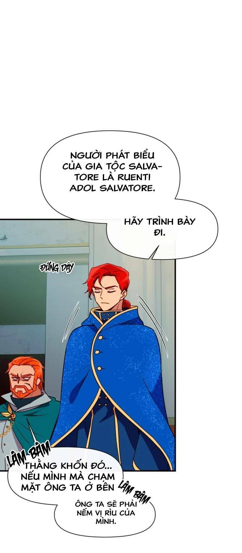 Bản Khế Ước Với Nữ Công Tước Ác Ma Chap 37 - Next Chap 38