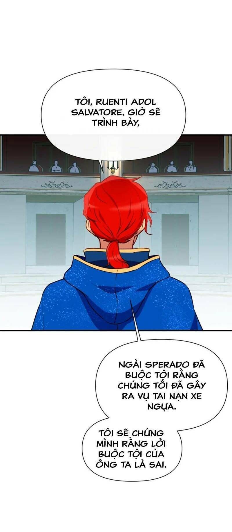 Bản Khế Ước Với Nữ Công Tước Ác Ma Chap 37 - Next Chap 38
