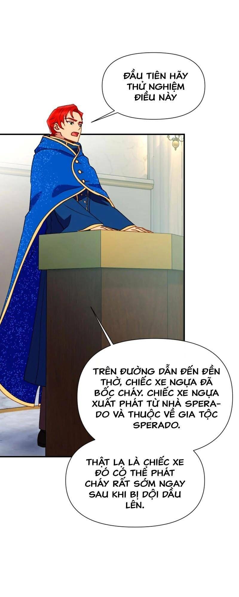 Bản Khế Ước Với Nữ Công Tước Ác Ma Chap 37 - Next Chap 38