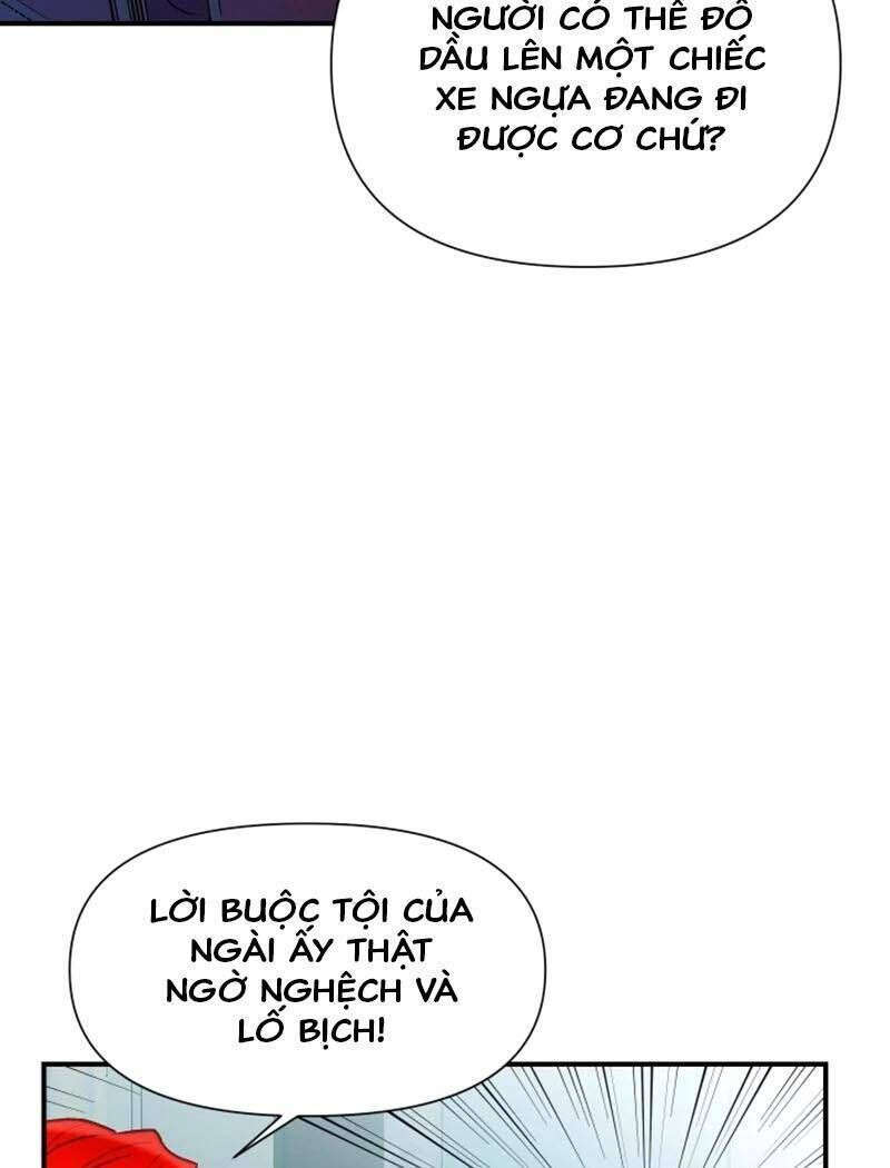 Bản Khế Ước Với Nữ Công Tước Ác Ma Chap 37 - Next Chap 38