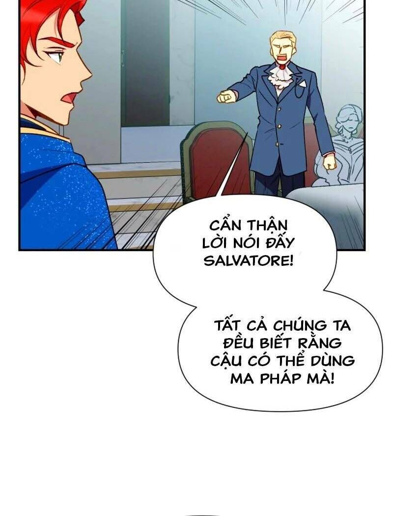 Bản Khế Ước Với Nữ Công Tước Ác Ma Chap 37 - Next Chap 38