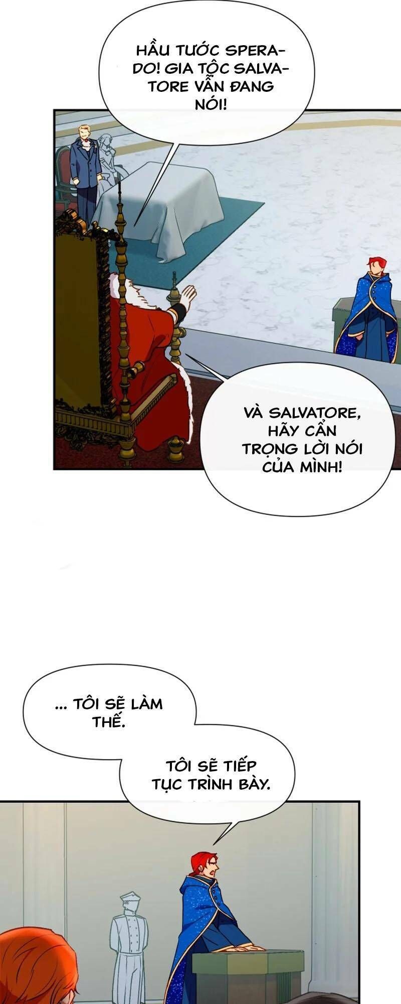 Bản Khế Ước Với Nữ Công Tước Ác Ma Chap 37 - Next Chap 38